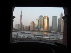 靠窗位-外滩二十二号艺术中心