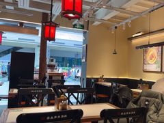 -和府捞面(欧亚卖场店)