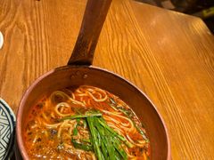 -云海肴·汽锅鸡·云南菜(天山百盛优客店)