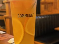 -COMMUNE幻师(渔人码头店)