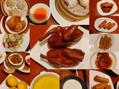 -杭州JW万豪酒店-万豪中餐厅