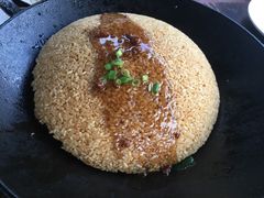 -薇酌饮·陕西菜(南门外店)