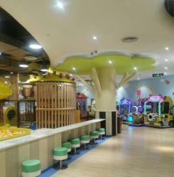 -meland亲子乐园(深圳领展中心城店)