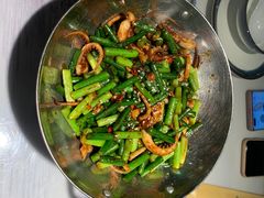 -松沪名灶·豆浆鱼头·新上海菜(飞航吾悦广场店)