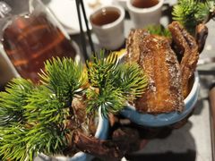 -佬太公海鸭·海鲜大排档(上海总店)