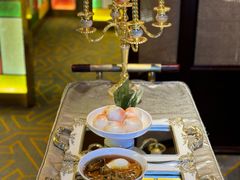 -ONE FULL 古董港式海鲜火锅