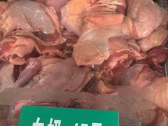 -上海为民商行清真饭店(南大路店)