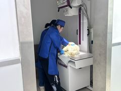 -申普宠物医院·眼科·心内科·影像科(普陀分院)