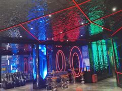 -喜乐门KTV升级大好时光KTV(黄江店)