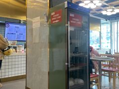 -百年尹氏汤包(湖南路狮子桥店)