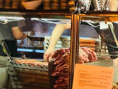 -Elif Turkish BBQ Restaurant