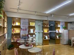 点击看大图 -Sasoo三和秀科技护肤抗衰中心