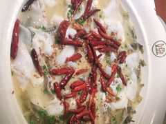 -江渔兒酸菜魚專門店(顺盈时代广场店)