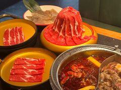 -牛New寿喜烧(虹桥新天地店)