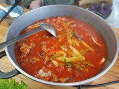 -有才叔的小馆(招商依云曲江店)