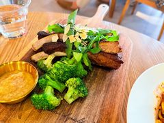 -Pekaa啤咖食肆Coffee&Bistro