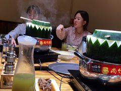-尚竹阁冬瓜盅·18年地标美食(平洲店)