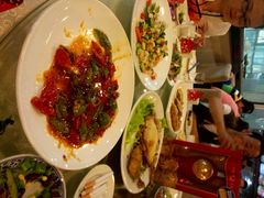 -老孙家饭庄·非遗(东关店)