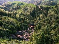 -龙脊梯田