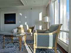 -广州富力丽思卡尔顿酒店