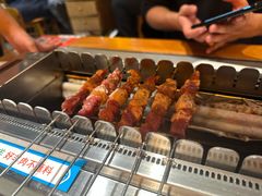-冰城串说·羊肉串烧烤(哈西大街店)