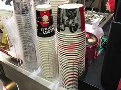 -沪上阿姨·精选茶饮(十一经路店)