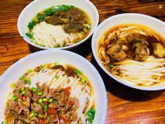 牛肉粉-肆姐面粉馆(坡子街店)