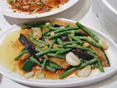 -拈菜(观音桥阳光世纪店)