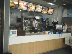 -华莱士·全鸡汉堡(柳州店)