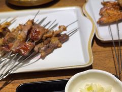 -小核桃品质串店(世茂大道店)