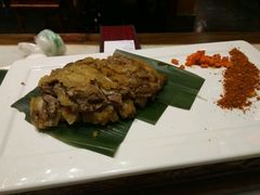 -那家小馆•北京菜•烤鸭(中关村店)