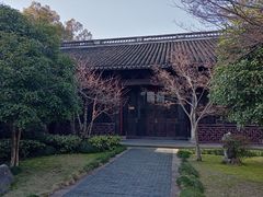 -浙江省博物馆(孤山馆区)