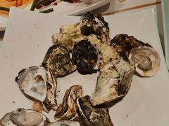-食鼎记海鲜大排档(美食街店)