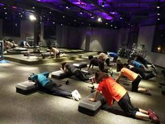 -W FITNESS 威尔仕健身·游泳(七宝店)