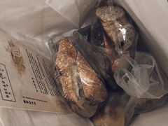 -面包与我Bread Or Me(长城汇店)