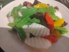 -云海肴汽锅鸡·云南小炒(曲江大悦城店)