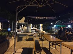 -北京红杉假日酒店