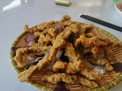 -碧海银沙海鲜餐厅(恒大海上威尼斯店)