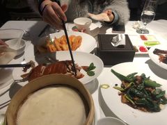 -四季民福烤鸭店(王府井东安门店)