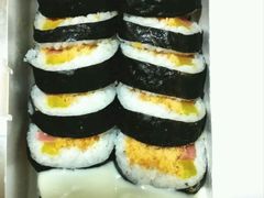 -熙顺紫菜包饭(三孔旅游区曲阜明故城店)