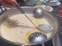 -捞王猪肚鸡火锅(金华义乌之心店)