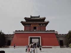 -开封府