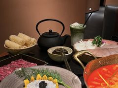 -色響火锅(恒隆广场店)