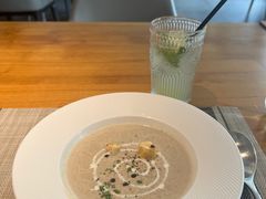 -JANS意式简餐厅·惠灵顿牛排