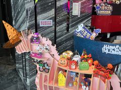 -西安W酒店·WEI全味西餐厅