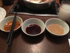 -鍋ぞう(新宿西口店)