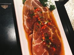 不老梅花肉-嘿嘟嘟·肋条烧肉放题(爱融荟城店)