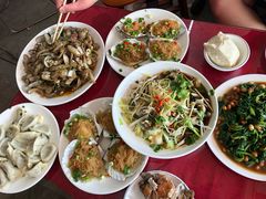 -张会海鲜饭店(东戴河店)