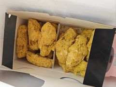 -悠个炸鸡(南京创始店)