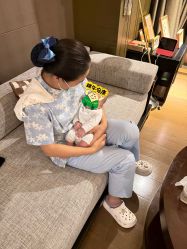 -涵禧月精致月子中心